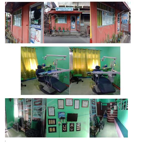 cabanatuan dental clinic